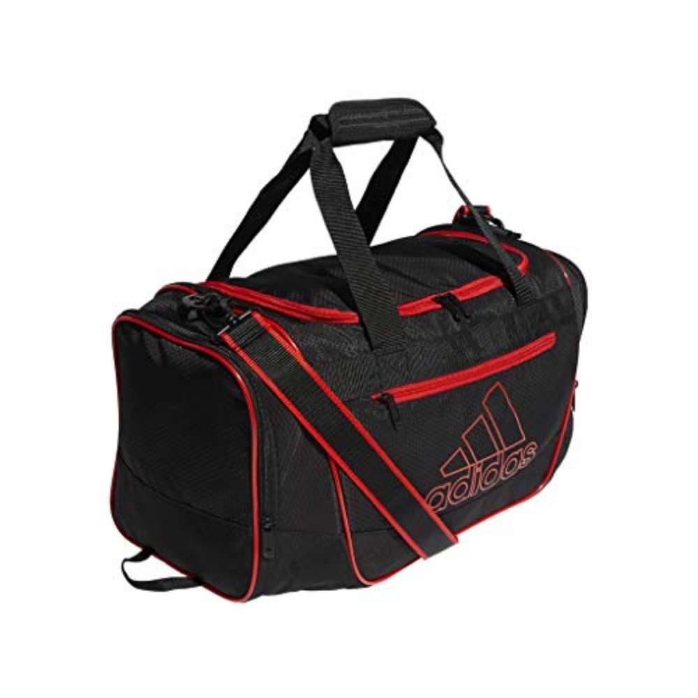 Adidas Defender 3 Medium Duffel